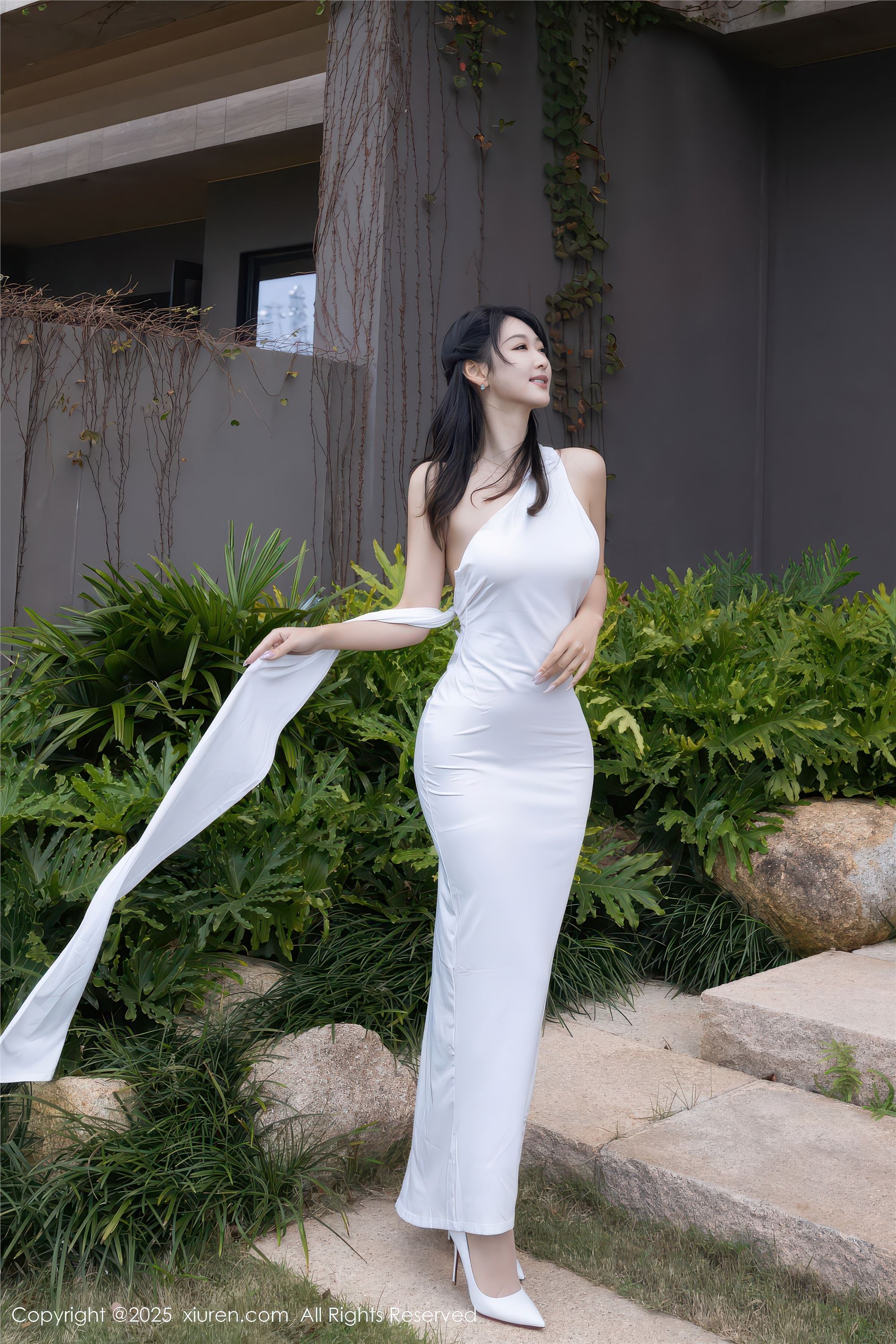 Xiuren秀人网 2025.12.15 NO.11109 唐安琪